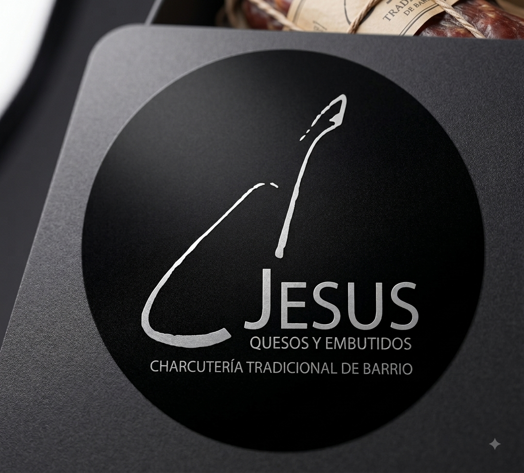 Charcutería Jesús